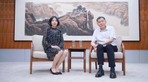 高遠(yuǎn)路業(yè)：引領(lǐng)公路養(yǎng)護新常態(tài)的科技先鋒 —專訪公路養(yǎng)護裝備國家工程研究中心主任/高遠(yuǎn)路業(yè)集團董事長劉廷國